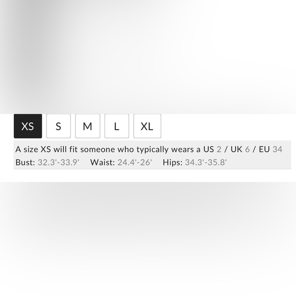 Commense Black Long Sleeve Dress with Side Slit - Picture 8 of 11